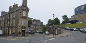Ebenezer Place in Wick
