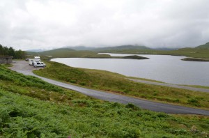 Lochan An Ais