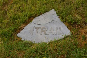 Wanderweg