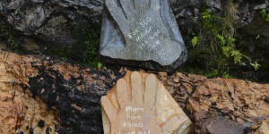 Lehrpfad durch die Geologie