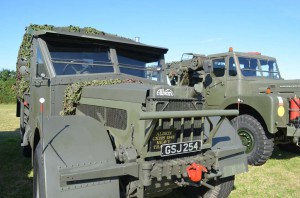 Transportmuseum in Wales