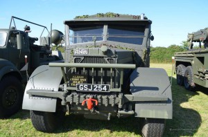 Transportmuseum in Wales