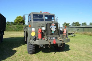 Transportmuseum in Wales