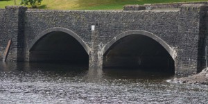 Pumpspeicherkraftwerk