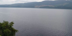 Loch Ness