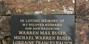 Opfer des Terrorismus