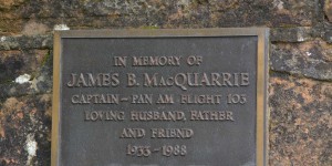 Opfer des Terrorismus