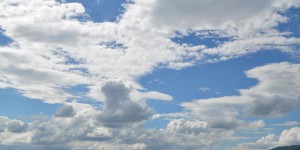 Schottische Landschaft