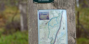 Highlands in Schottland