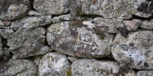 Mittelpunkt von Schottland