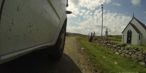 Mit dem Wohnmobil durch Schottland