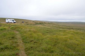 Mit dem Wohnmobil durch Schottland