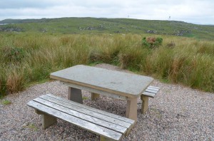Picknickplatz
