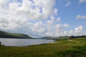Loch Naver