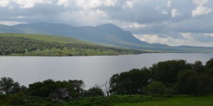 Loch Naver