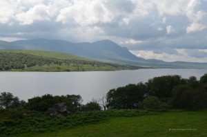 Loch Naver