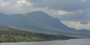 Loch Naver