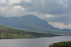 Loch Naver