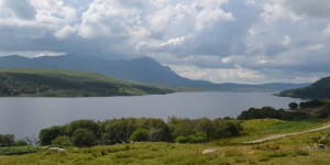 Loch Naver