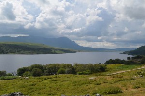 Loch Naver