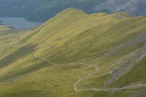 Nationalpark Snowdonia