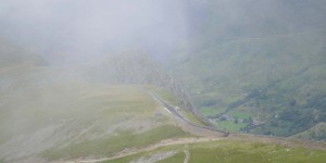 Nationalpark Snowdonia