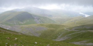 Nationalpark Snowdonia