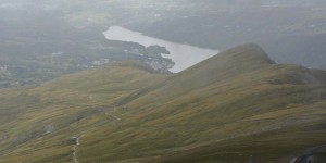 Nationalpark Snowdonia