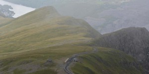 Nationalpark Snowdonia