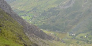 Nationalpark Snowdonia
