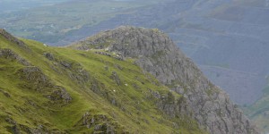 Nationalpark Snowdonia