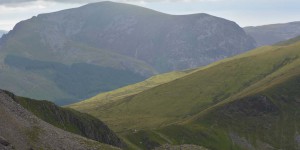 Nationalpark Snowdonia