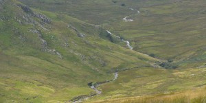 Walisische Landschaft