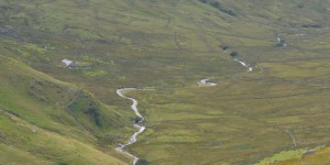 Walisische Landschaft