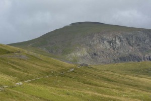 Nationalpark Snowdonia