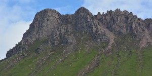Stac Pollaidh
