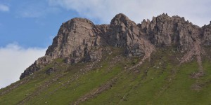 Stac Pollaidh