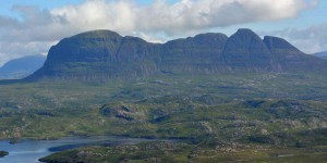 Schottische Highlands