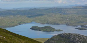 Schottische Highlands