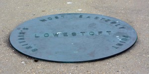 Lowestoft