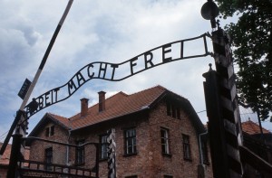 Auschwitz