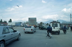 Tirana