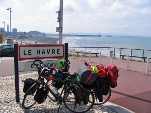 Frankreich