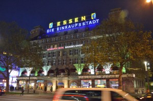 Hotel Handelshof