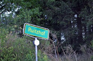 Exklave Ruitzhof
