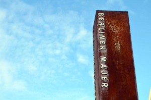 Berliner Mauer