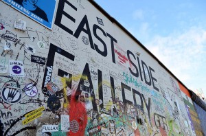 East Side Gallery