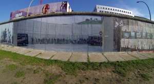 Berliner Mauer