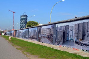 East Side Gallery