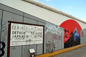 East Side Gallery